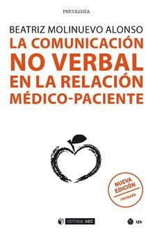 La comunicación no verbal en la relación médico-paciente