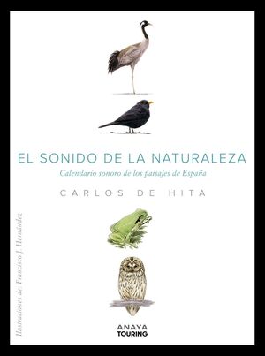 El sonido de la Naturaleza