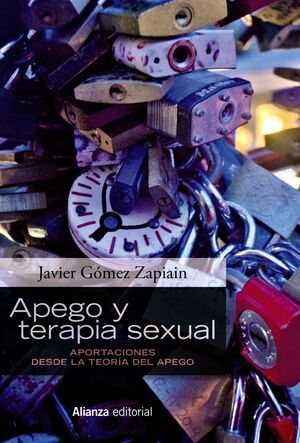 Apego y terapia sexual