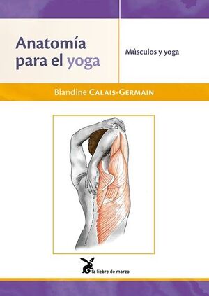 Anatomia para el yoga