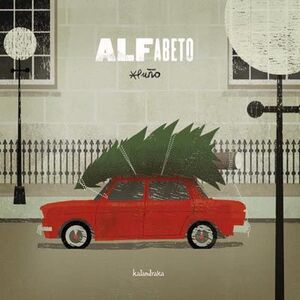 Alfabeto