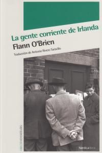 La gente corriente de Irlanda