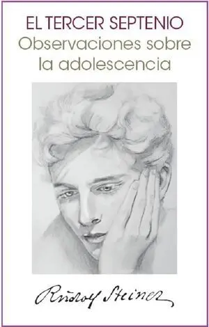 EL TERCER SEPTENIO