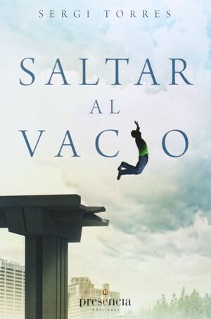 Saltar al vacío