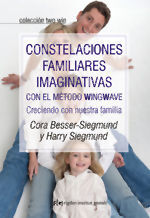 Constelaciones familiares imaginativas con el método wingwave