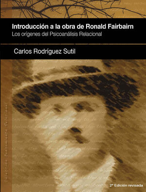 Introducción a la obra de Ronald Fairbairn (2a. ed.)