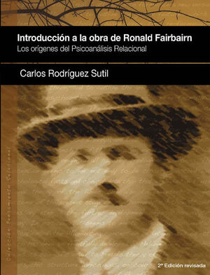 Introducción a la obra de Ronald Fairbairn (2a. ed.)