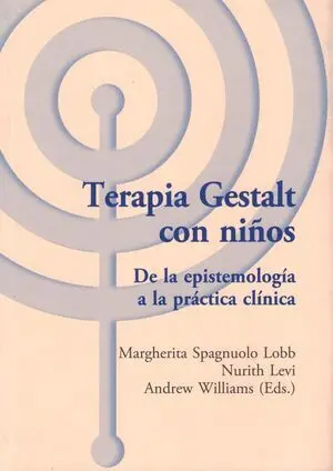 Terapia Gestalt con niños