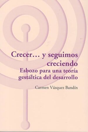 CRECER...Y SEGUIMOS CRECIENDO