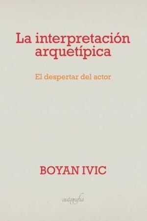 La Interpretación arquetípica