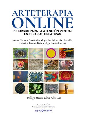 Arteterapia Online