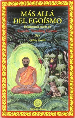 MAS ALLA DEL EGOISMO N. ED.