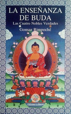 La Enseñanza de Buda