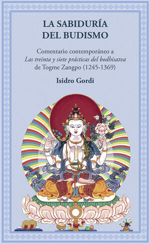 LA SABIDURIA DEL BUDISMO