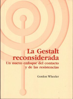 La Gestalt reconsiderada