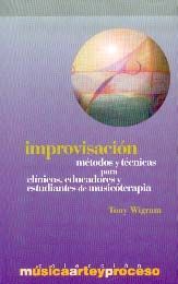 Improvisación