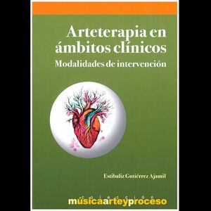 Arteterapia en ámbitos clínicos