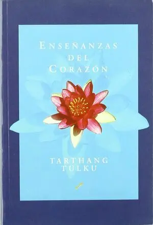 Enseñanzas del corazón