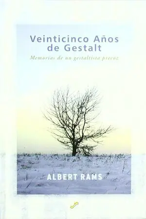 Veinticinco años de Gestalt