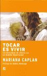 Tocar es vivir