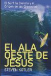 El ala oeste de Jesús