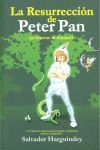 La resurrección de Peter Pan