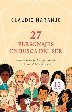 27 personajes en busca del ser