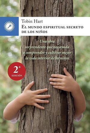 El mundo espiritual secreto de los niños