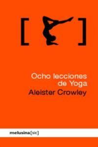 OCHO LECCIONES DE YOGA