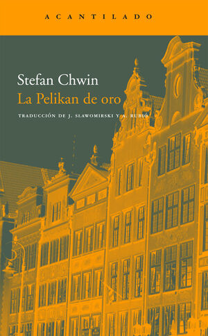 La Pelikan de oro