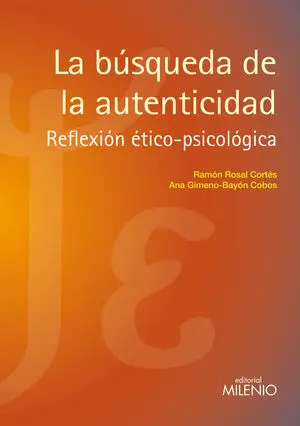 La búsqueda de la autenticidad