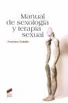 Manual de sexología y terapia sexual