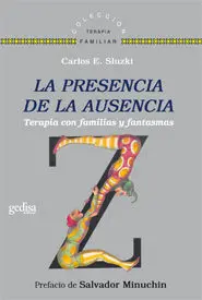 La presencia de la ausencia