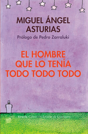 El hombre que lo tenía Todo Todo Todo