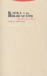 Kafka y el Holocausto