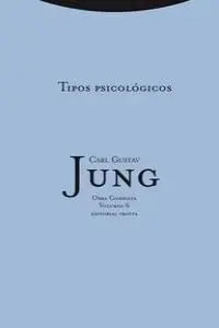 TIPOS PSICOLOGICOS VOL 6 - TELA