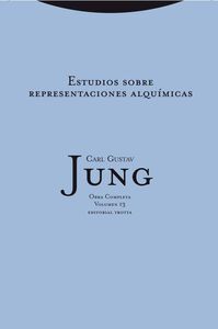 Estudios sobre representaciones alquímicas