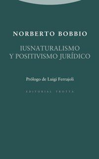 Iusnaturalismo y positivismo jurídico