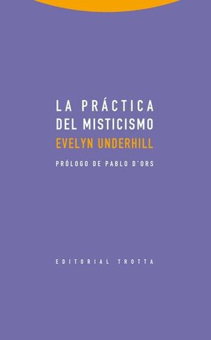 La práctica del misticismo