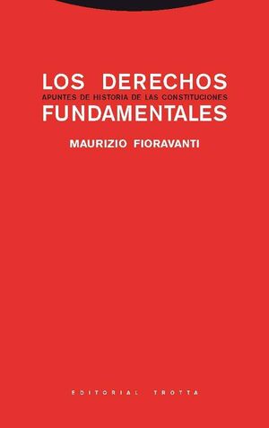 Los derechos fundamentales