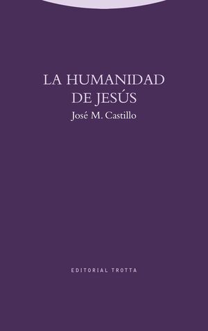 La humanidad de Jesús