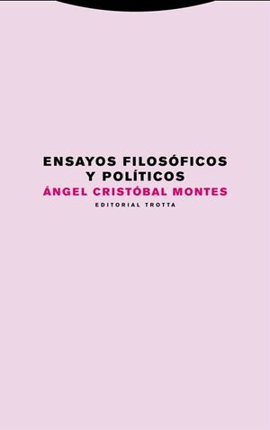 Ensayos filosóficos y políticos