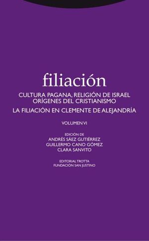 Filiación VI
