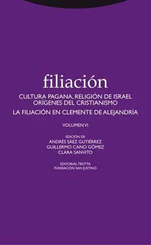 Filiación VI