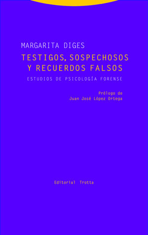 Testigos, sospechosos y recuerdos falsos