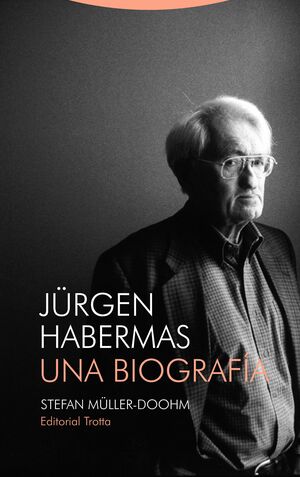 Jürgen Habermas