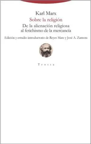 Sobre la religión