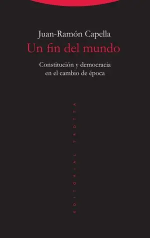 Un fin del mundo