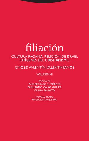 Filiación VII