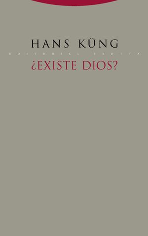 ¿Existe Dios?